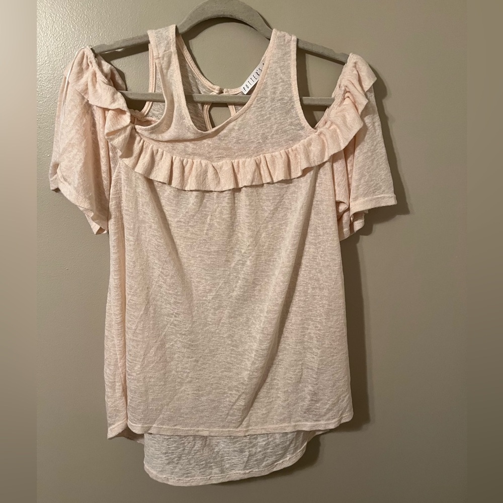 Potters Pot shirt**